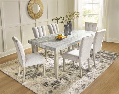 Karmenton Dining Table