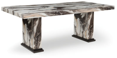 [在庫限り]Jazmore Dining Table