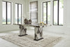 [Last Stock]Jazmore Dining Table