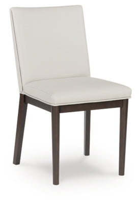 Stenluxe Dining Chair