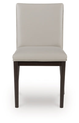 Stenluxe Dining Chair