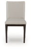 Stenluxe Dining Chair