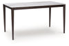 Stenluxe Dining Table