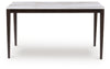 Stenluxe Dining Table