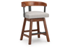 Ralene Counter Height Barstool
