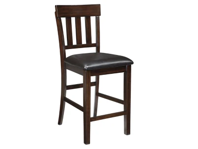 Haddigan Counter Height Bar Stool