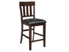 Haddigan Counter Height Bar Stool