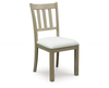 Calmoro Dining Chair