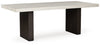 Westonfort Dining Table