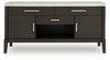 Westonfort Dining Server