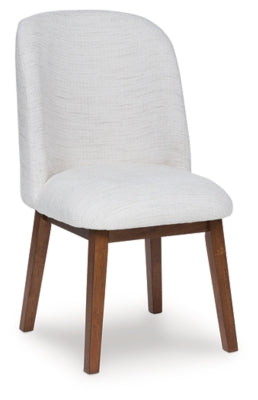 Lyncott Dining Chair