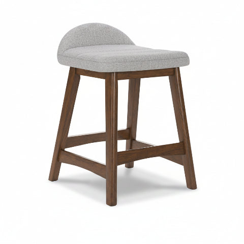 Lyncott Counter Height Bar Stool