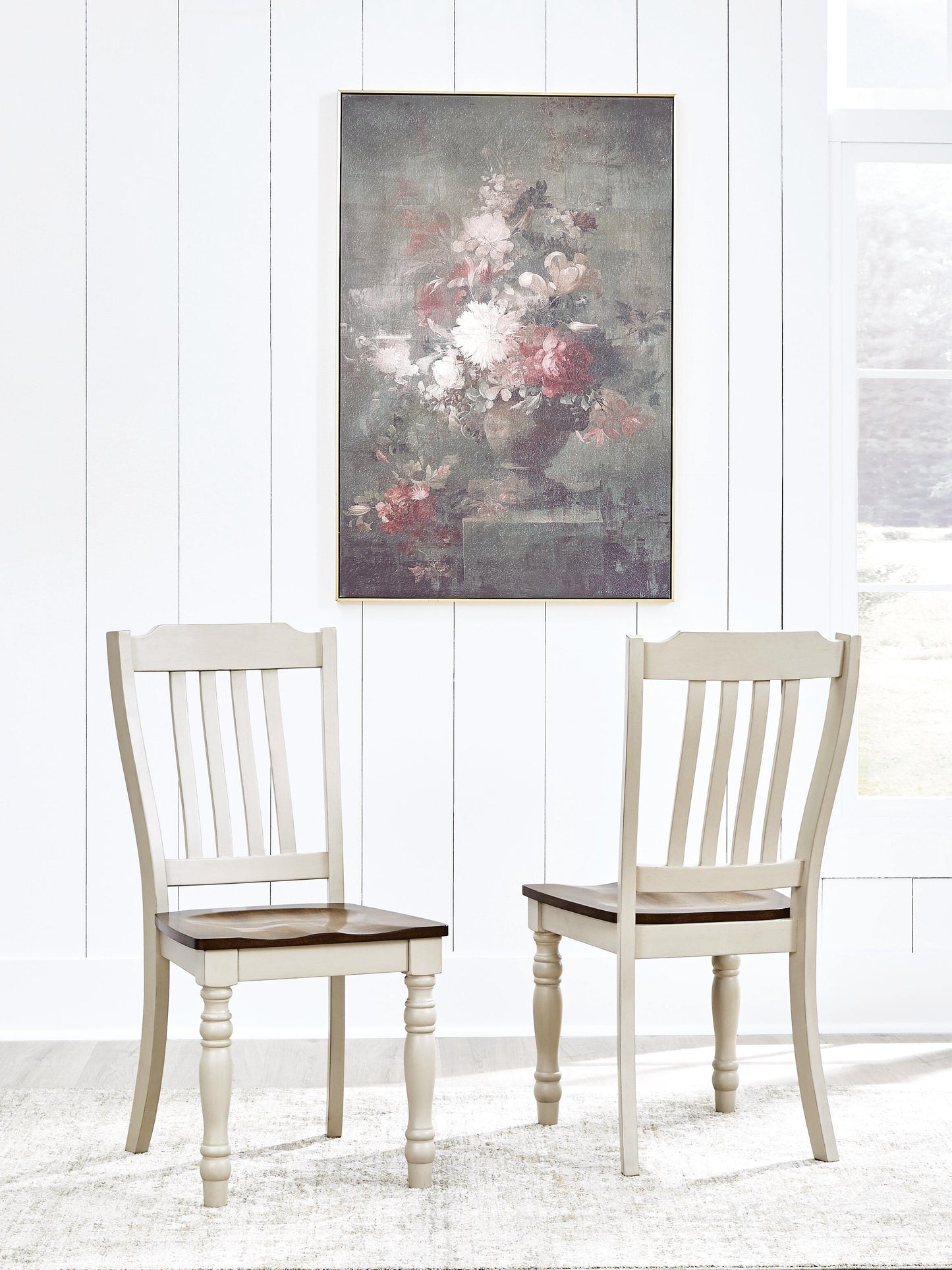 Mellintine Dining Chair - image 1