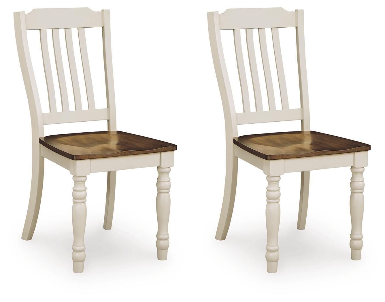 Mellintine Dining Chair - image 2