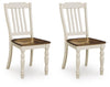 Mellintine Dining Chair