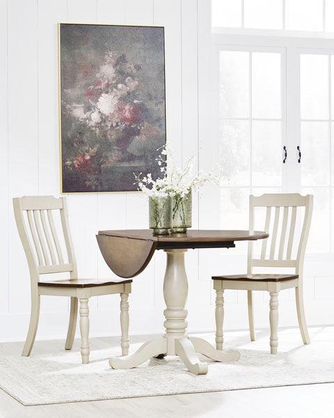 Mellintine Dining Chair