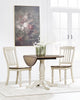 Mellintine Dining Chair