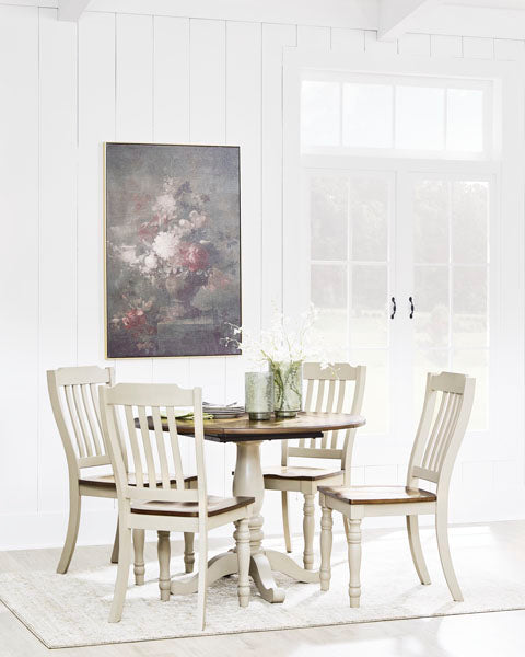 Mellintine Dining Chair