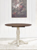 Mellintine Dining Drop Leaf Table