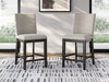 Neymorton Counter Height Barstool
