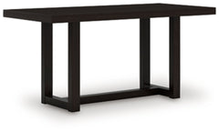 Neymorton Counter Height Dining Table
