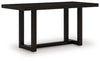 Neymorton Counter Height Dining Table