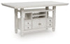 Robbinsdale Counter Height Dining Table
