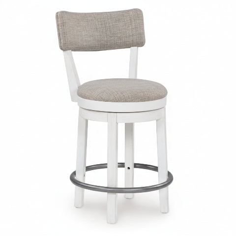 Robbinsdale Counter Height Barstool