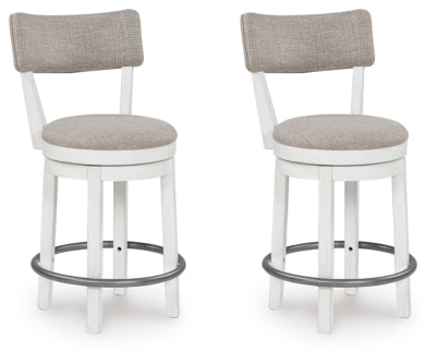 Robbinsdale Counter Height Barstool