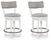 Robbinsdale Counter Height Barstool