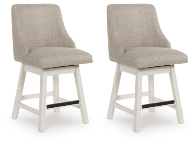 Robbinsdale Counter Height Barstool