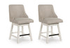 Robbinsdale Counter Height Barstool