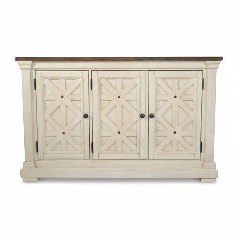 Bolanburg Dining Server