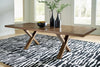 Steenlage Dining Extension Table