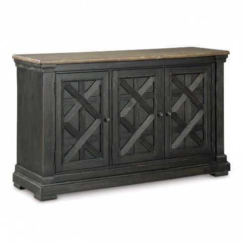 Tyler Creek Dining Server