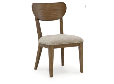 Roanhowe Dining Chair