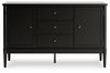 Portdown Dining Server