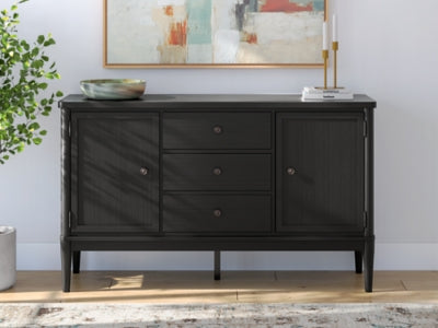 Portdown Dining Server