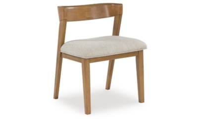 Kristiland Dining Chair