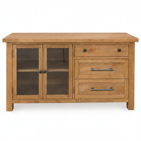 Kristiland Dining Server