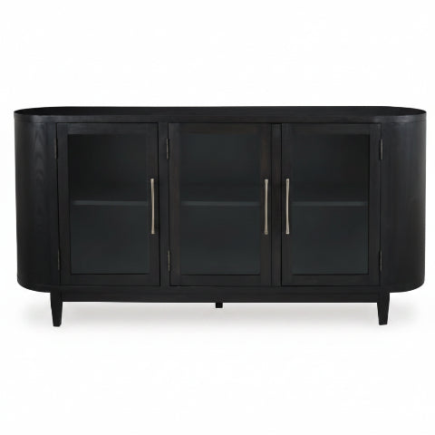Rowanbeck Dining Server
