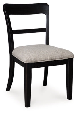 Chadworth Dining Chair