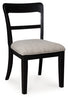 Chadworth Dining Chair