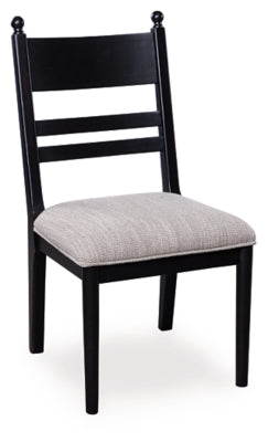 Chadworth Dining Chair