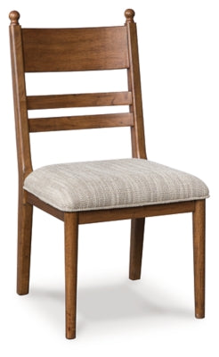 Chadworth Dining Chair