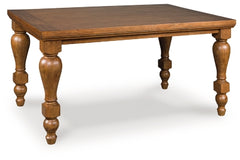 Chadworth Counter Height Dining Table