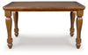 Chadworth Counter Height Dining Table