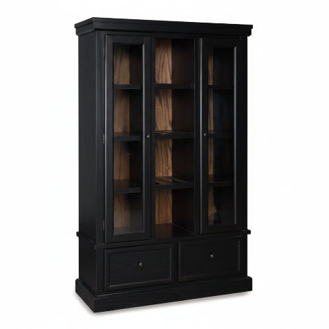 Chadworth Curio