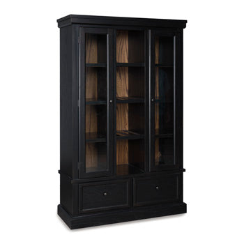 Chadworth Curio