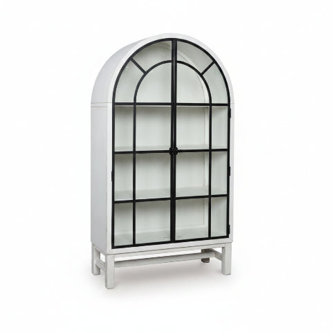 Chadworth Display Cabinet